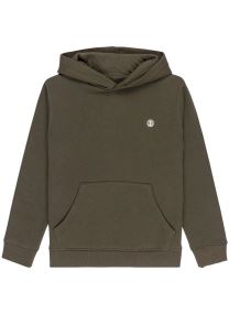 Sweats à capuche Icon Embroidery Po Y garçon vert Element Sweats à capuche Icon Embroidery Po Y garçon vert FOREST NIGHT