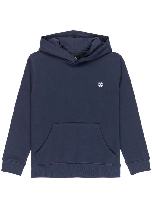 Element Sweats à capuche Icon Embroidery Po Y garçon bleu