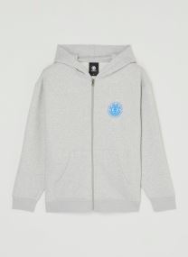 Sweatshirts mit Reißverschluss Seal Bp Zh Y jungen grau Element Sweatshirts mit Reißverschluss Seal Bp Zh Y jungen grau MID GREY HEATHER