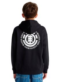 Sweats zippés Seal Bp Zh Y garçon vert