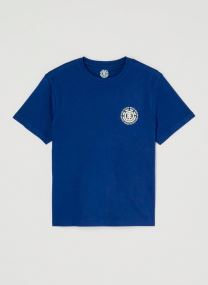 Tee-shirts Seal Bp Ss Y garçon bleu Element Tee-shirts Seal Bp Ss Y garçon bleu BELLWEATHER BLUE