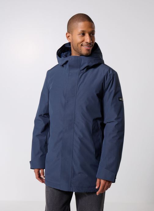 Vêtements Parka Mi-Longue MTD® Avec Capuches - Aigle - Modalova
