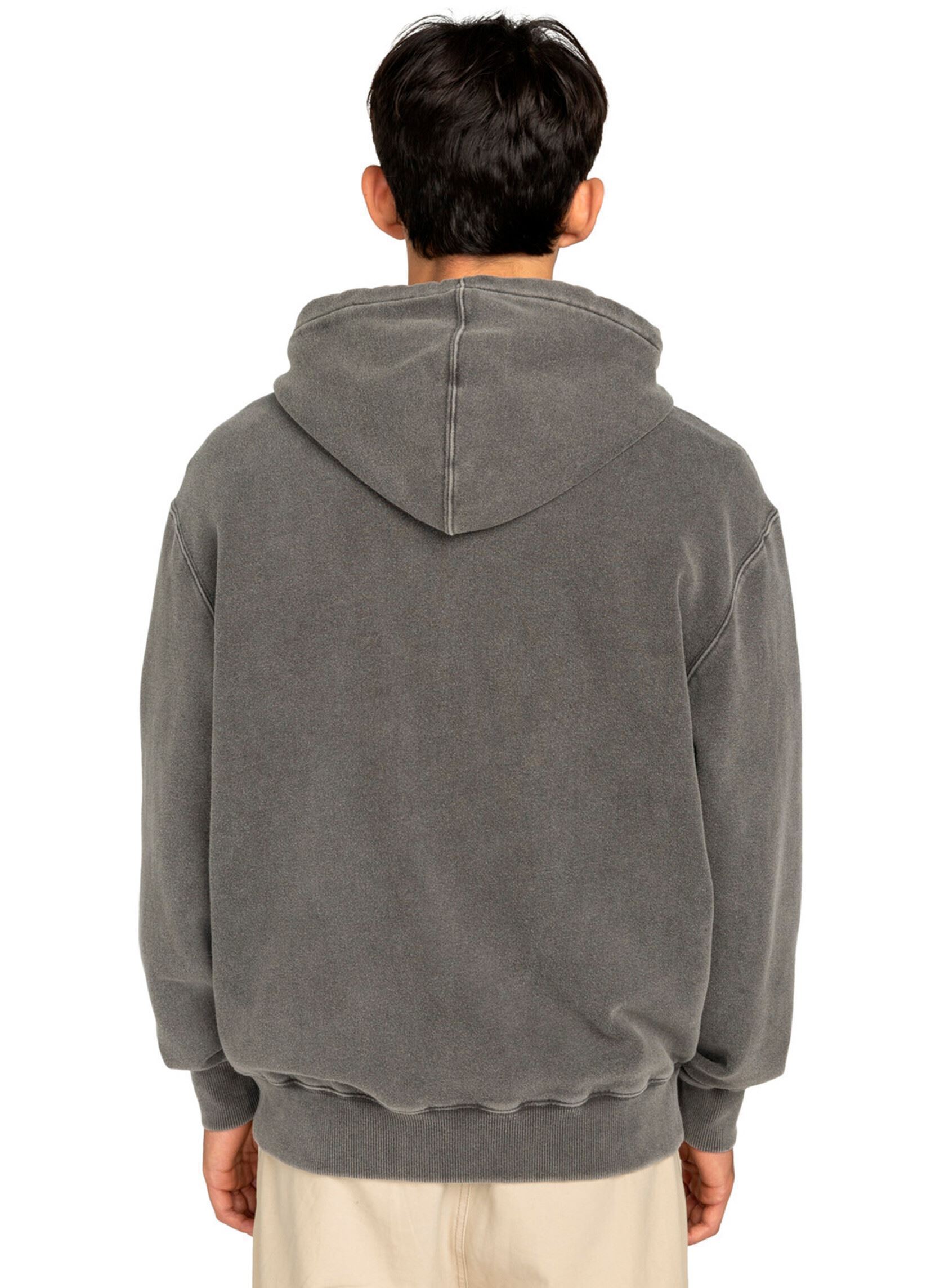 Sweats zippés Cargo Zh homme noir Element Sweats zippés Cargo Zh homme noir OFF BLACK
