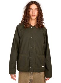 Vestes Orchard Waxed homme vert Element Vestes Orchard Waxed homme vert KALAMATA