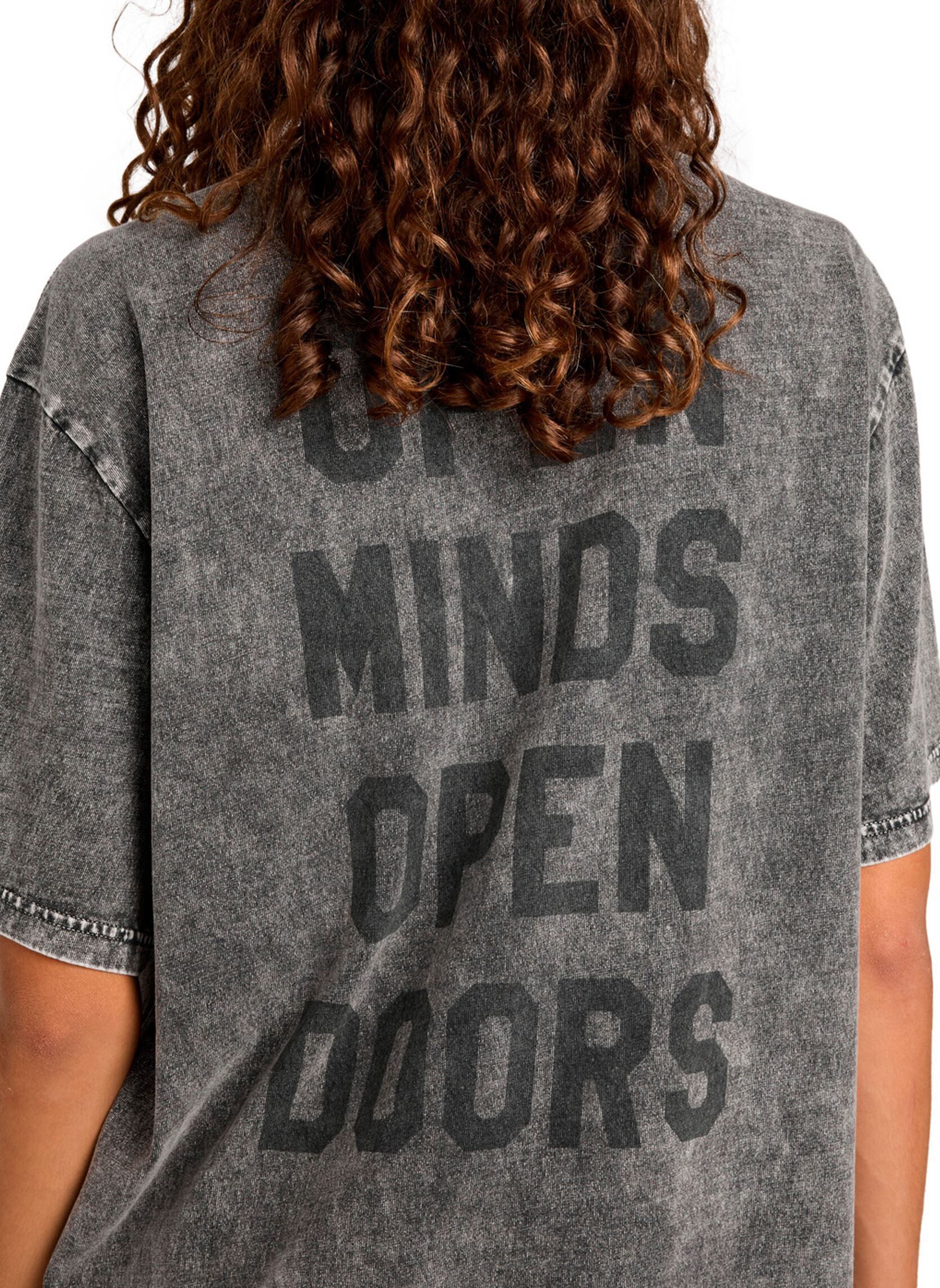 T-shirts met korte mouwen Cargo Ss heren zwart Element T-shirts met korte mouwen Cargo Ss heren zwart OFF BLACK
