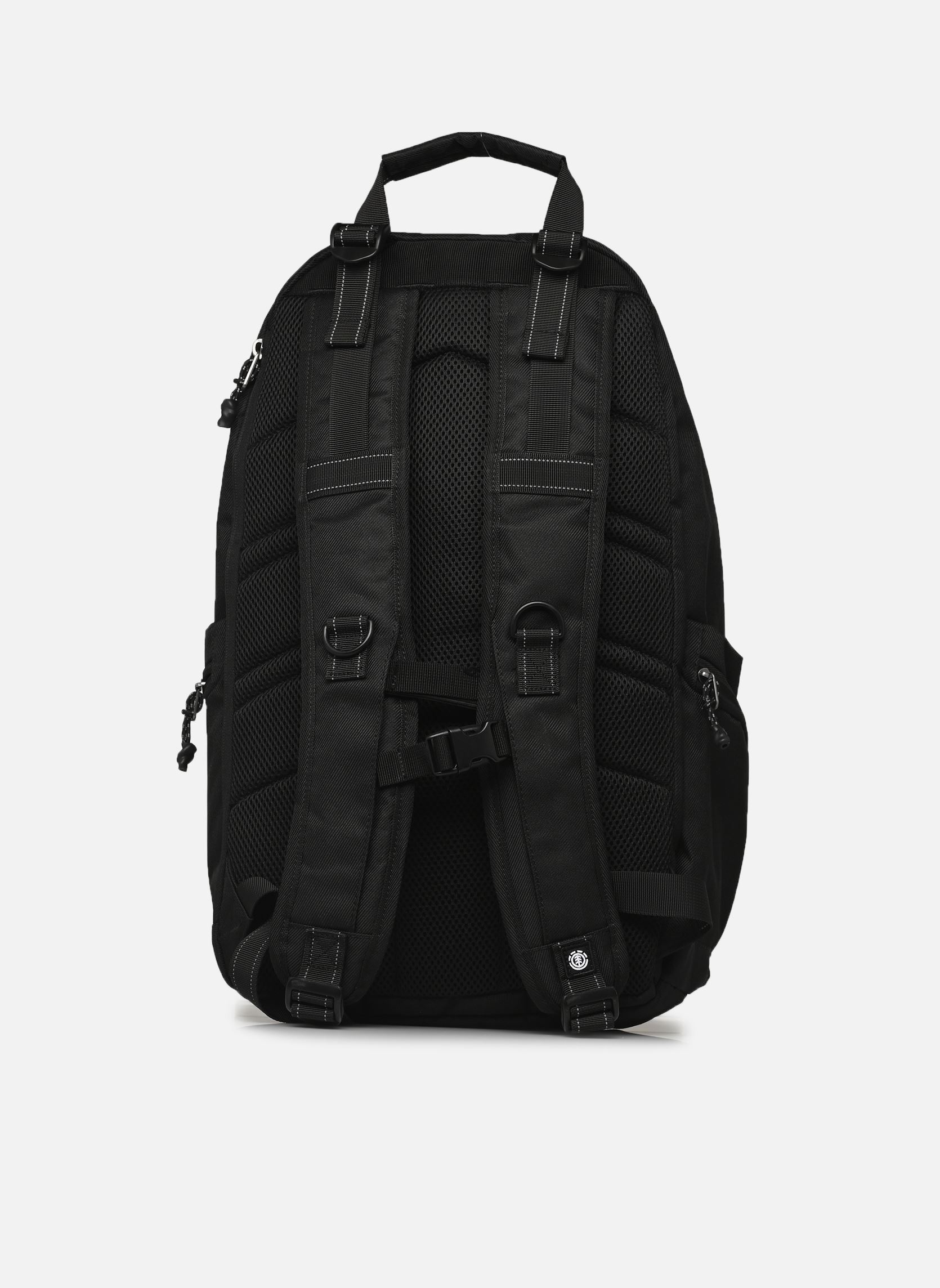 Sacs à dos Scheme Skate Bpk homme noir Element Sacs à dos Scheme Skate Bpk homme noir FLINT BLACK
