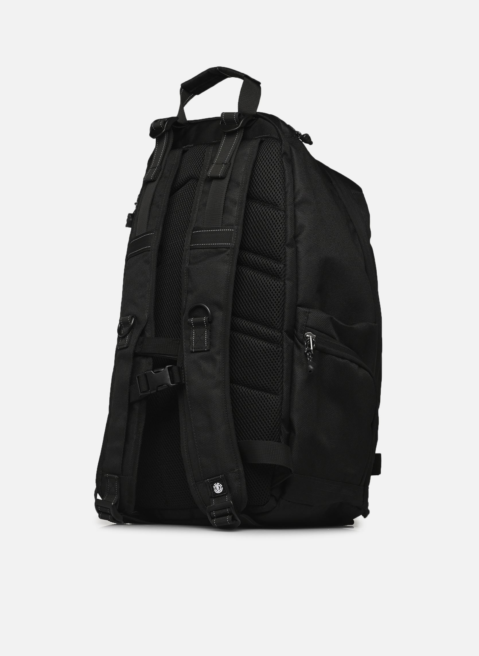 Sacs à dos Scheme Skate Bpk homme noir Element Sacs à dos Scheme Skate Bpk homme noir FLINT BLACK