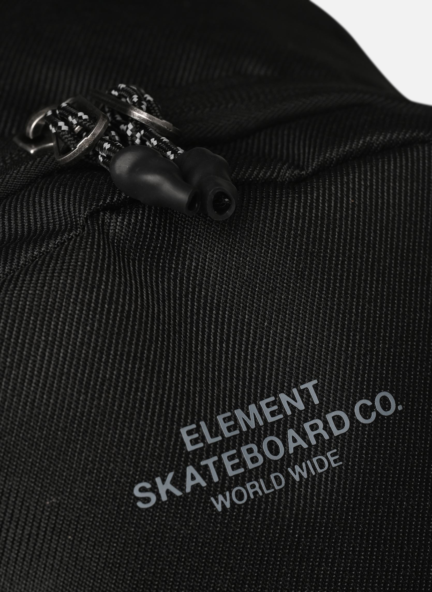 Sacs à dos Scheme Skate Bpk homme noir Element Sacs à dos Scheme Skate Bpk homme noir FLINT BLACK