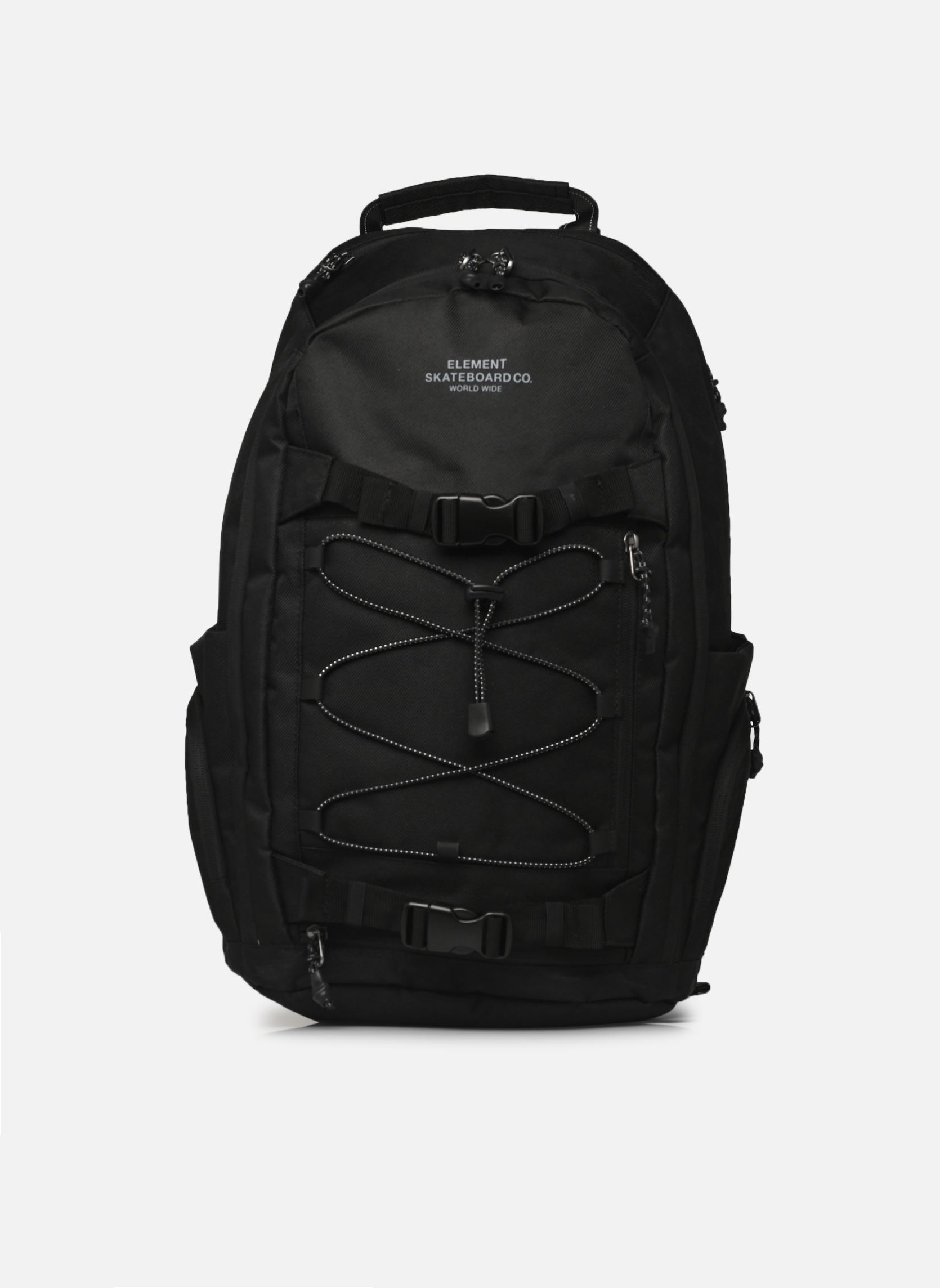 Sacs à dos Scheme Skate Bpk homme noir Element Sacs à dos Scheme Skate Bpk homme noir FLINT BLACK