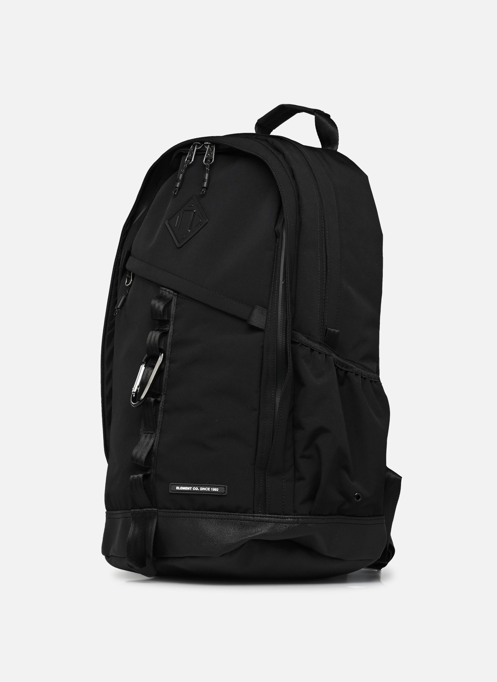Sacs à dos Cypress Bpk New homme noir Element Sacs à dos Cypress Bpk New homme noir FLINT BLACK