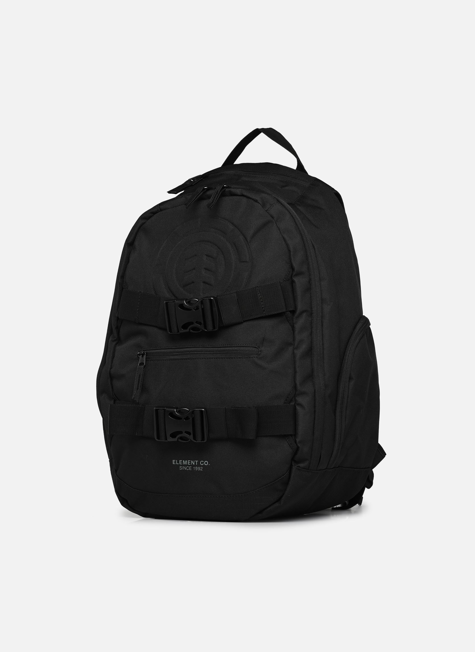 Sacs à dos Mohave Bpk New homme noir Element Sacs à dos Mohave Bpk New homme noir FLINT BLACK