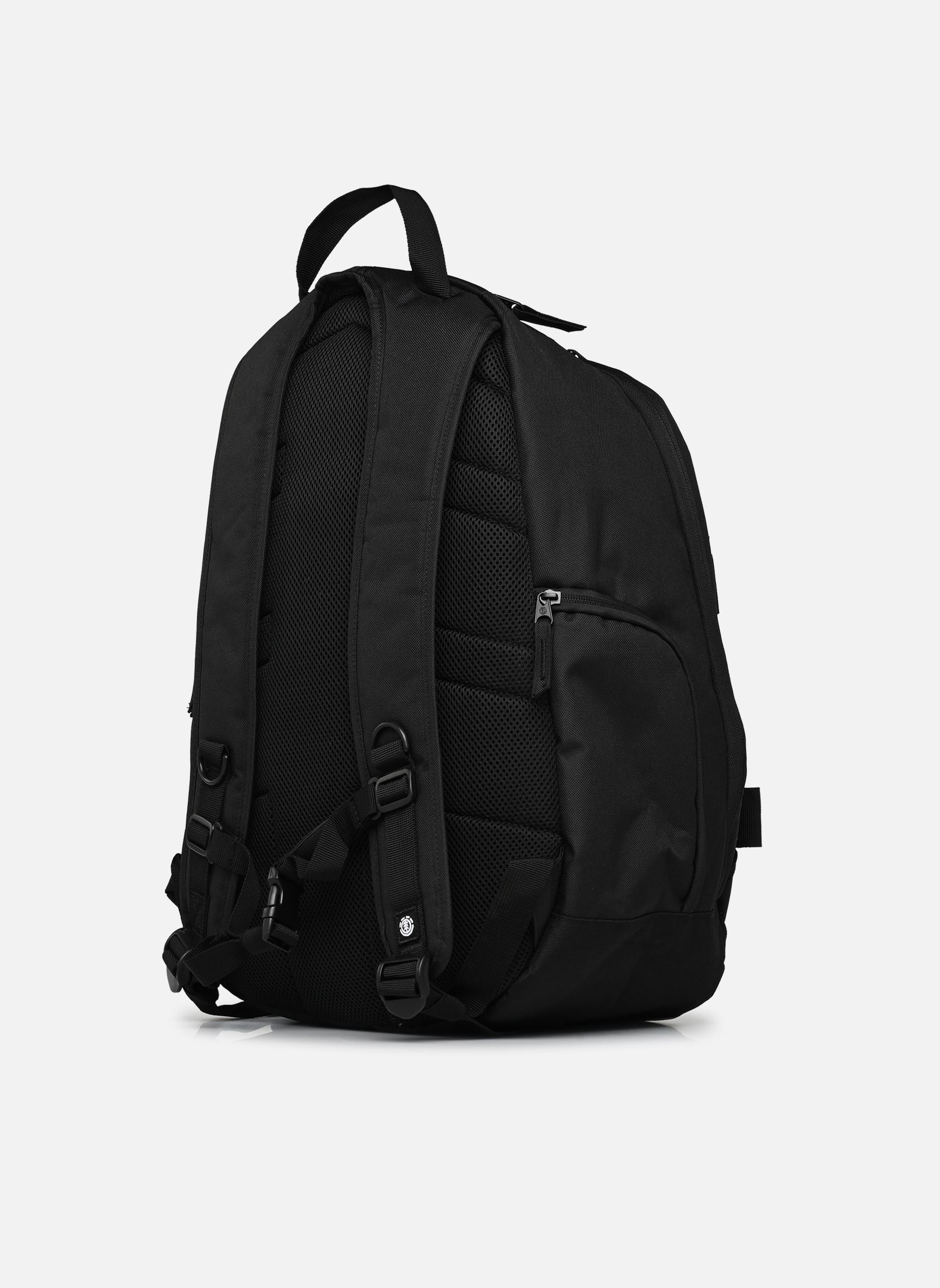 Sacs à dos Mohave Bpk New homme noir Element Sacs à dos Mohave Bpk New homme noir FLINT BLACK