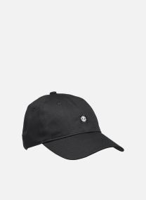Casquettes Icon Dad Cap Twill homme beige