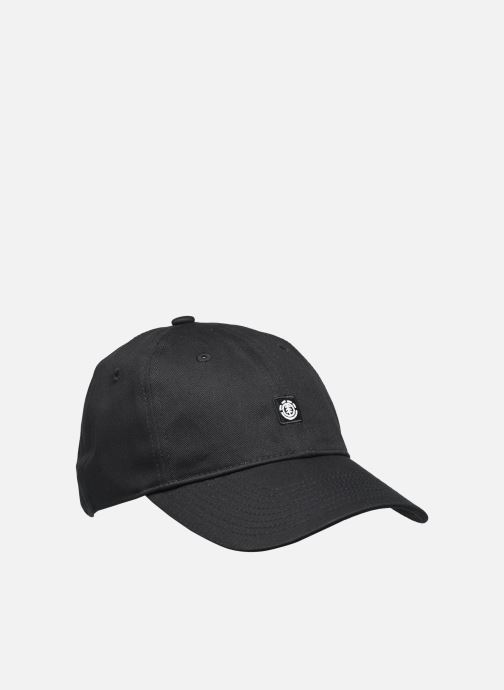 Element Casquettes Icon Dad Cap Twill homme noir