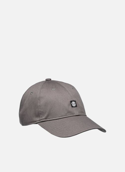Element Kappen Icon Dad Cap Twill herren grau
