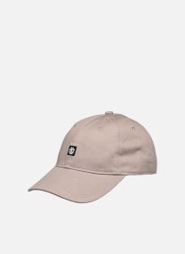 Casquettes Icon Dad Cap Twill homme beige