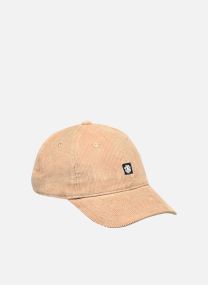 Casquettes Icon Dad Cap Corduroy homme vert