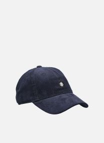 Casquettes Icon Dad Cap Corduroy homme vert