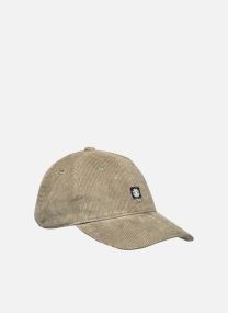 Casquettes Icon Dad Cap Corduroy homme vert