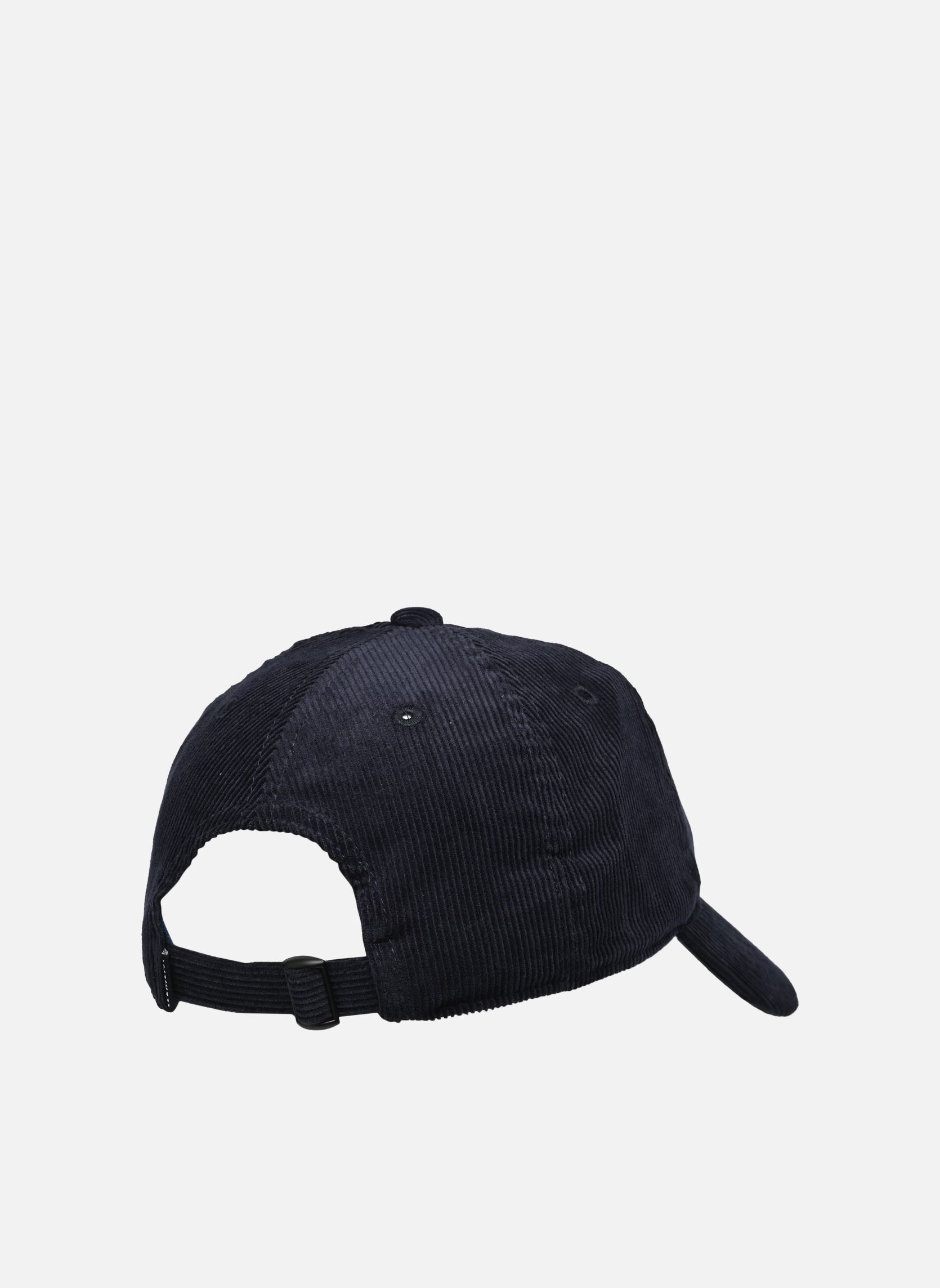 Petten Icon Dad Cap Corduroy heren blauw Element Petten Icon Dad Cap Corduroy heren blauw DARK DENIM