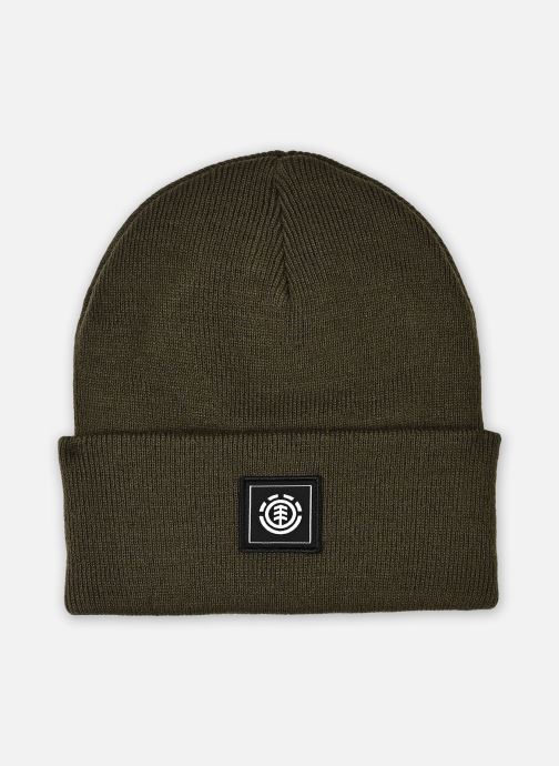 Element Mutsen High Icon Beanie heren groen