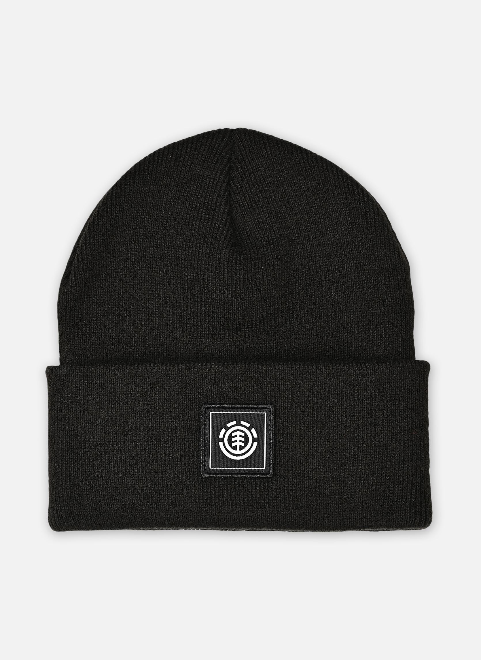 Gorros High Icon Beanie hombre negro Element Gorros High Icon Beanie hombre negro FLINT BLACK