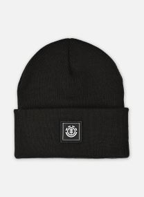 Gorros High Icon Beanie hombre negro Element Gorros High Icon Beanie hombre negro FLINT BLACK