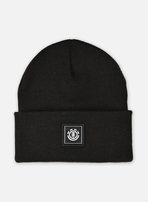 Element Mutsen High Icon Beanie heren zwart