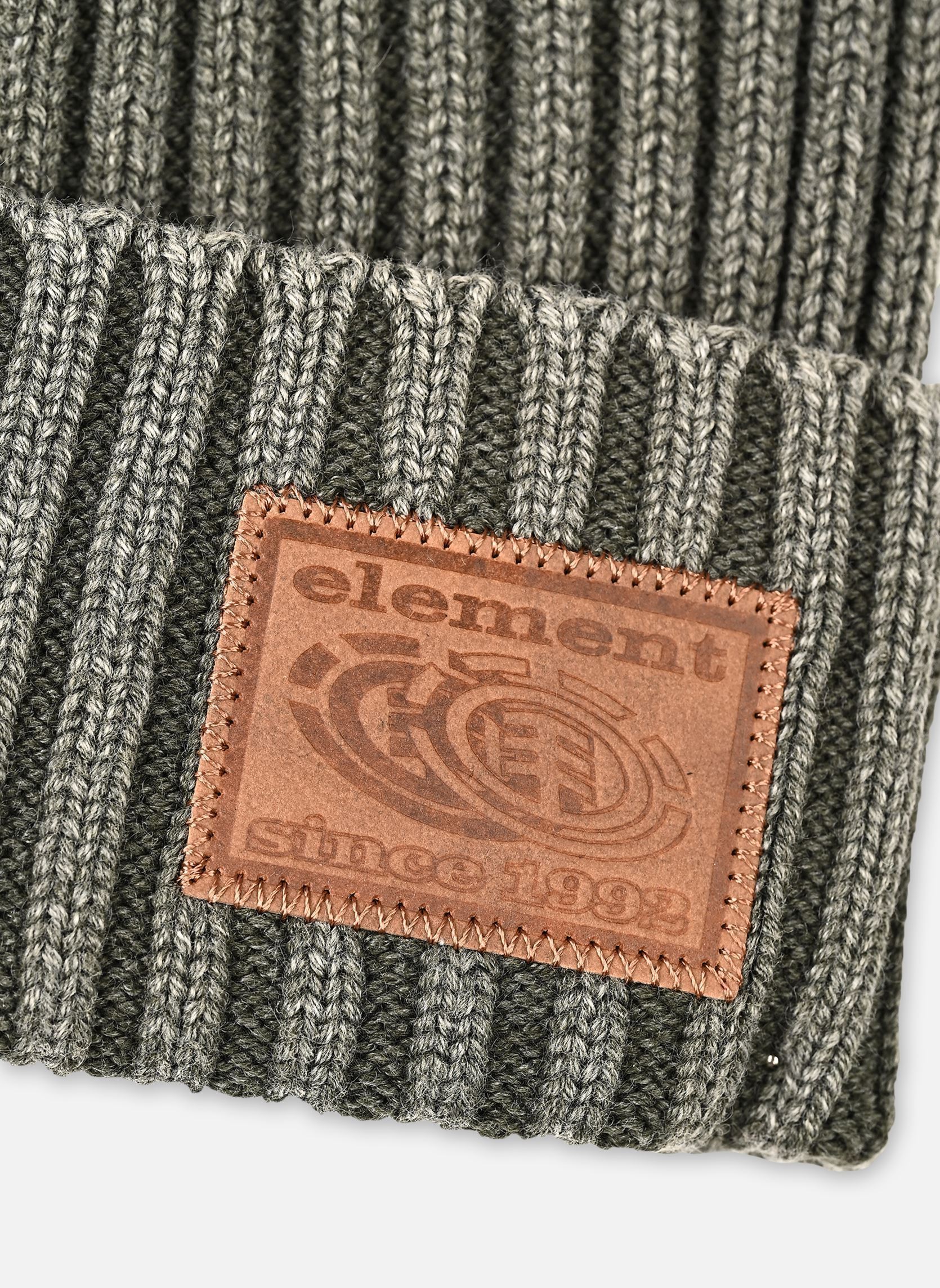 Mützen Low Cargo Beanie herren grün Element Mützen Low Cargo Beanie herren grün FOREST NIGHT