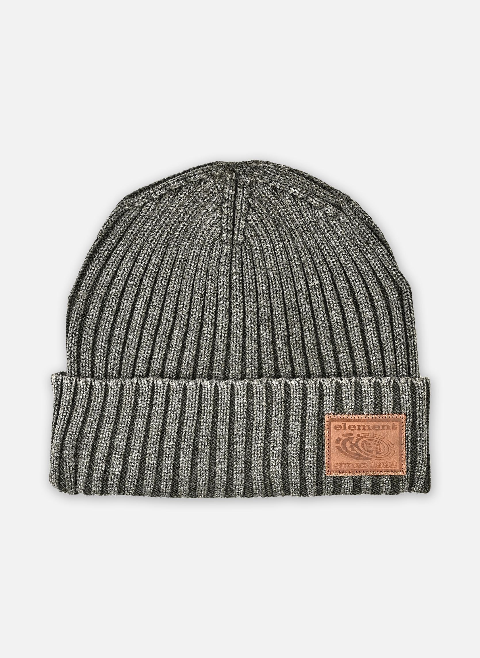 Mützen Low Cargo Beanie herren grün Element Mützen Low Cargo Beanie herren grün FOREST NIGHT