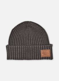 Bonnets Low Cargo Beanie homme marron