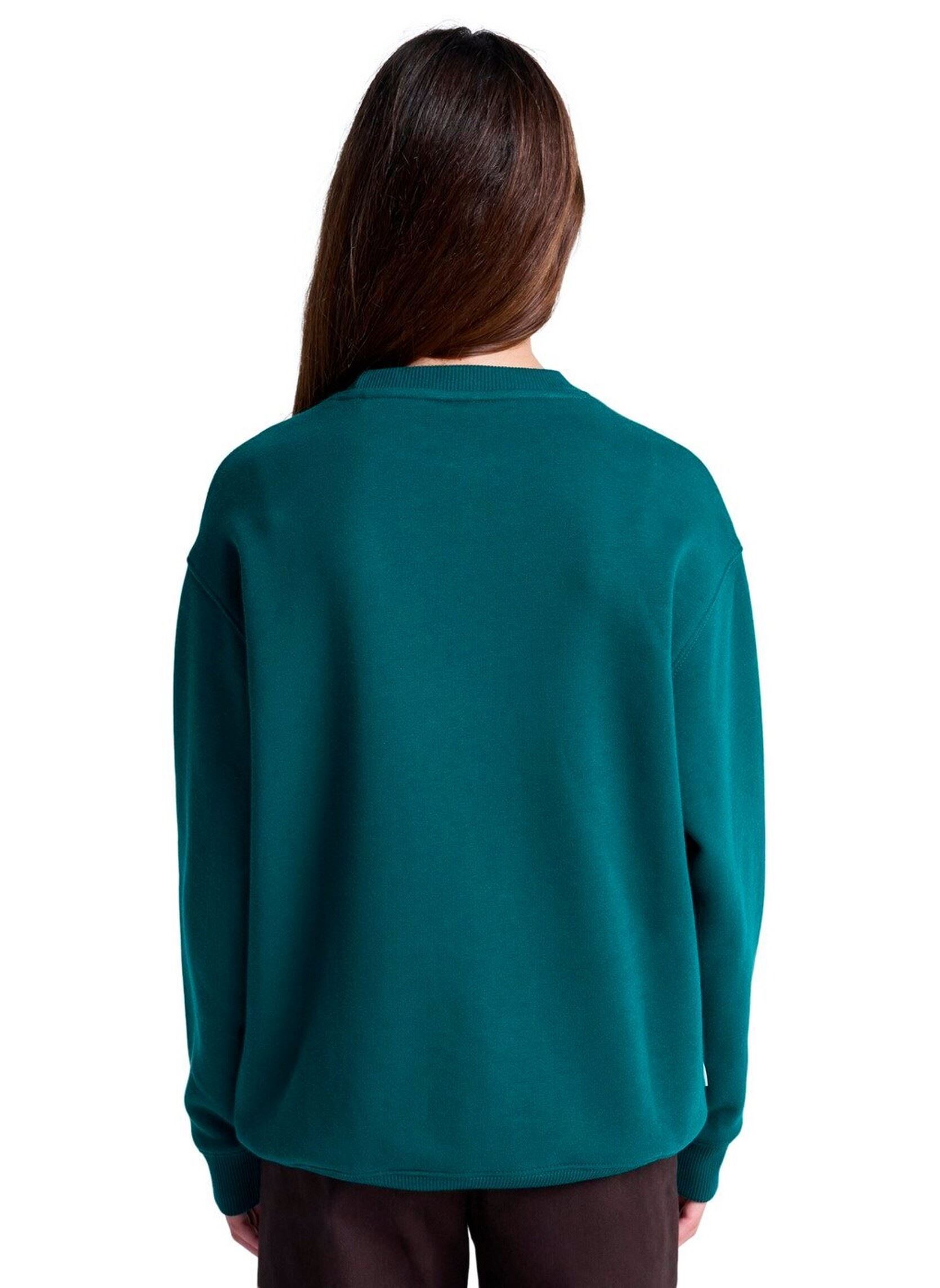 Sweats à capuche Central Lowcase Cr Y garçon vert Element Sweats à capuche Central Lowcase Cr Y garçon vert DARK GREEN