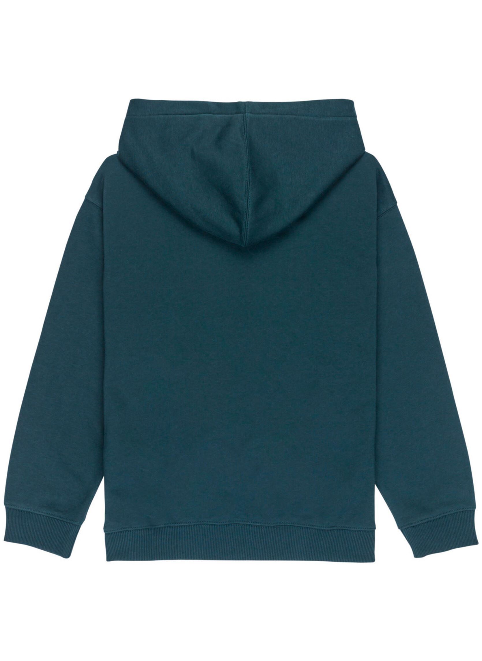 Sweats à capuche Central Lowcase Po Y garçon vert Element Sweats à capuche Central Lowcase Po Y garçon vert MAGICAL FOREST