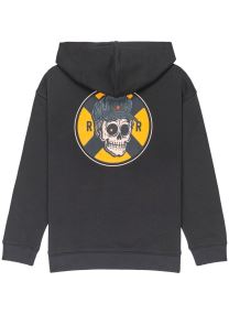 Kapuzenpullover Timber Signs Po Y jungen schwarz Element Kapuzenpullover Timber Signs Po Y jungen schwarz Off black
