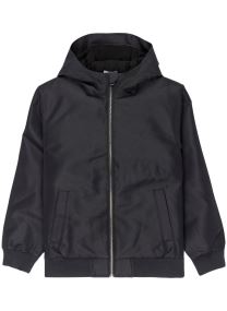 Wasserdichte Windbreaker / Wasserdichte Windjacken Dulcey Y jungen schwarz