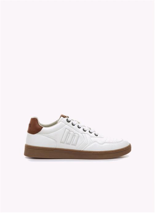 MTNG Baskets basses Sneakers Homme MTNG COLTON blanc homme blanc