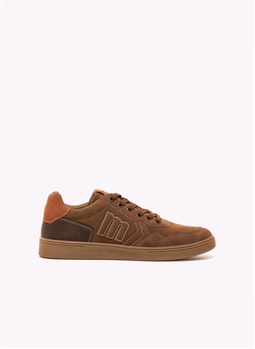MTNG Baskets basses Sneakers Homme MTNG COLTON marron homme marron