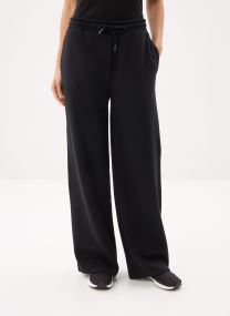 Bas de jogging PWIDEJOGGY femme noir