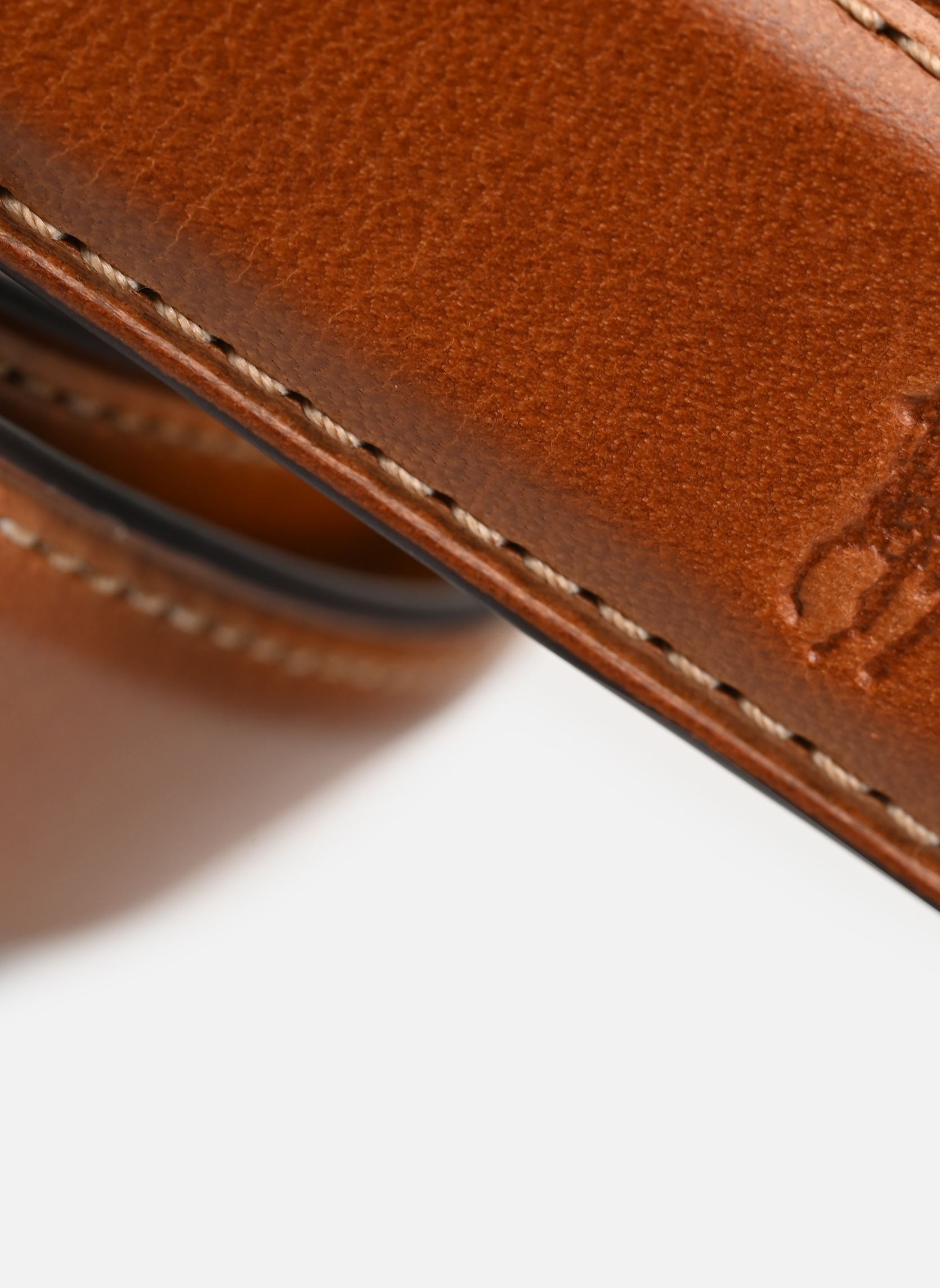 Ceintures Rd Bckl Bt-Belt-Medium homme marron Polo Ralph Lauren Ceintures Rd Bckl Bt-Belt-Medium homme marron TAN