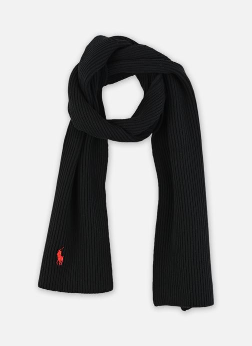 Polo Ralph Lauren Echarpes Scarf-Scarf homme noir