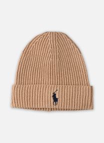 Mützen Fo Hat-Cold Weather-Hat herren camel Polo Ralph Lauren Mützen Fo Hat-Cold Weather-Hat herren camel CAMEL MELANGE