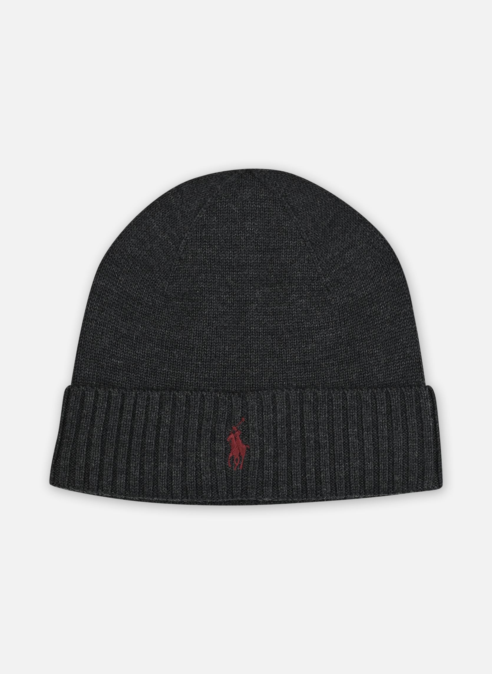 Bonnet Ralph Lauren Bonnet en laine Unique - vue 6