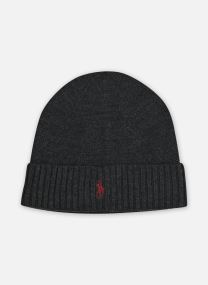 Bonnets Fo Hat-Cold Weather-Hat homme gris