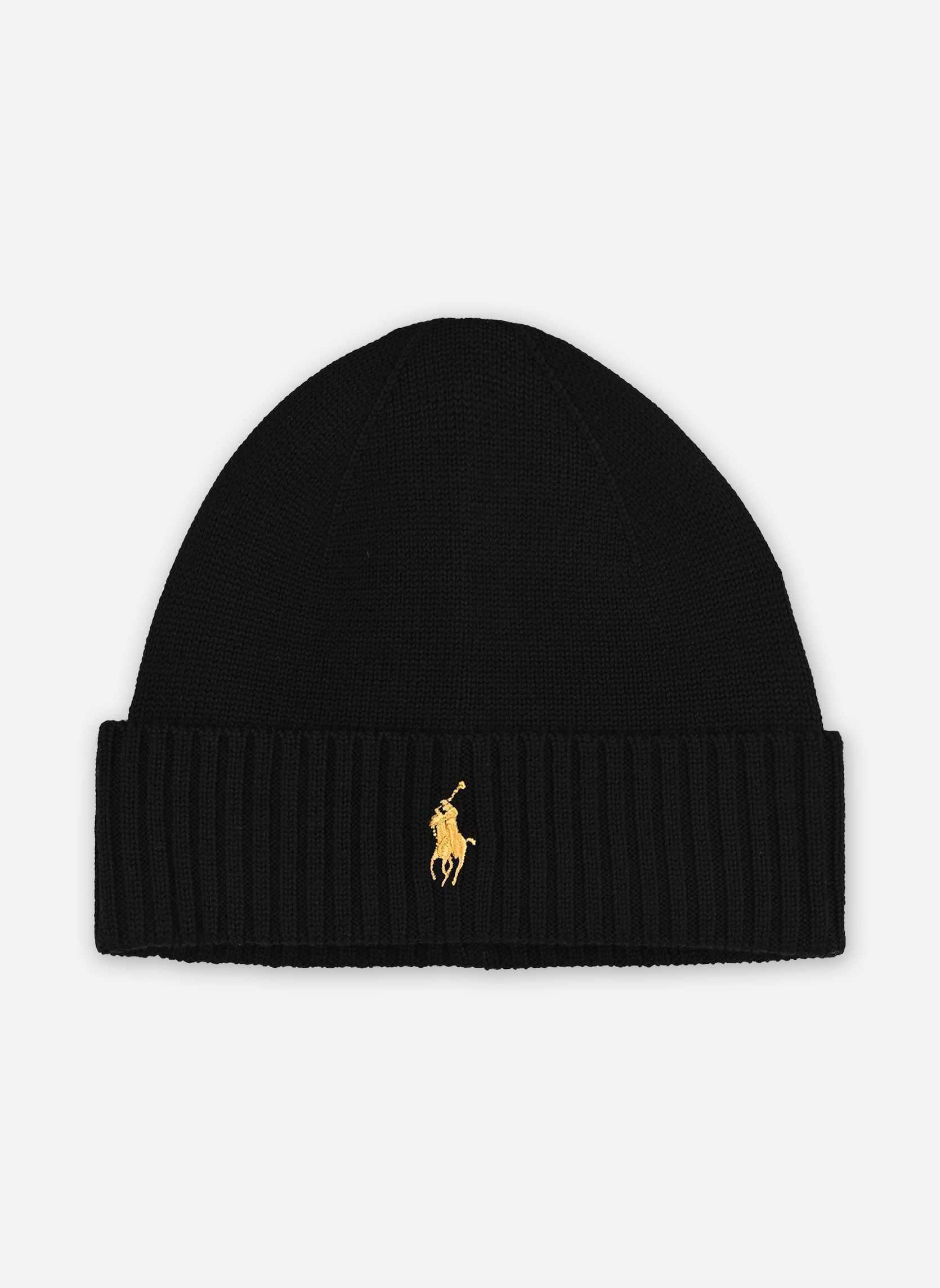 Bonnet Ralph Lauren Bonnet en laine Unique - vue 5
