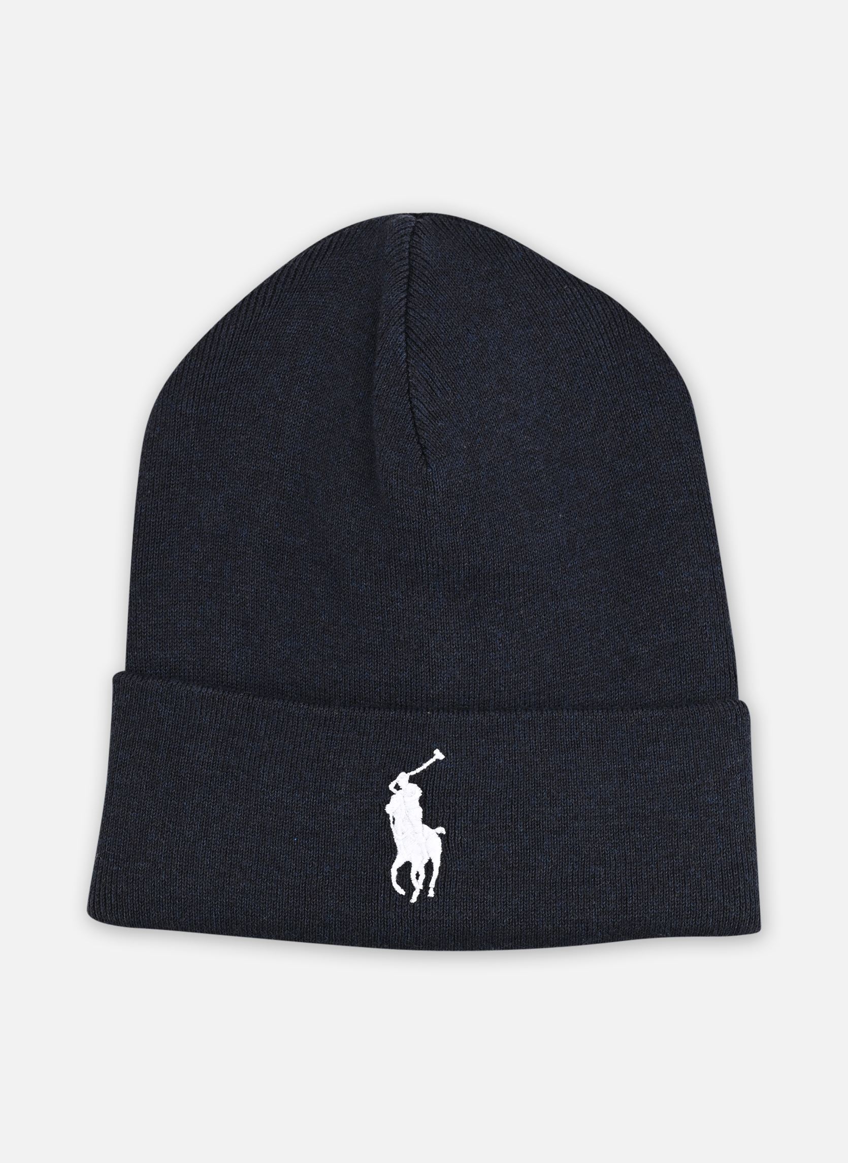 Bonnets Polo Ralph Lauren Fo Hat-Cold Weather-Hat pour Homme