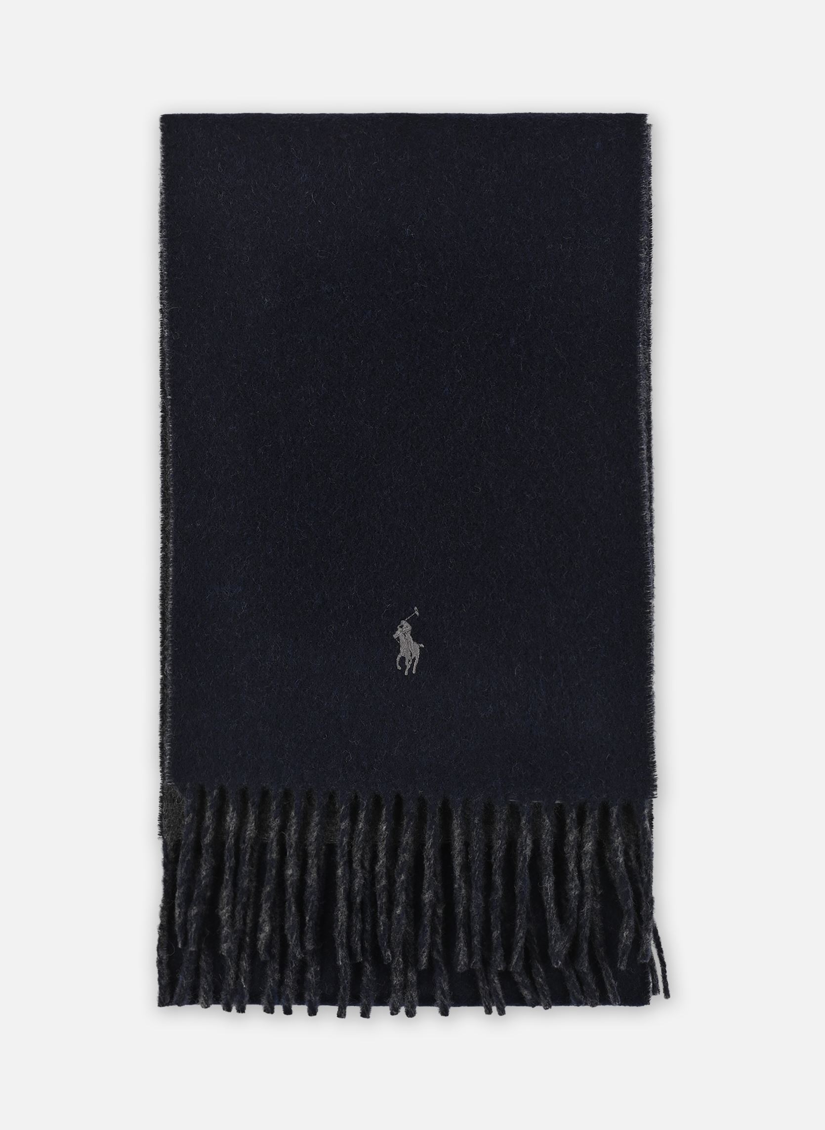 Schals Clssc Rvrsbl-Scarf-Oblong herren blau Polo Ralph Lauren Schals Clssc Rvrsbl-Scarf-Oblong herren blau NAVY/CHARCOAL