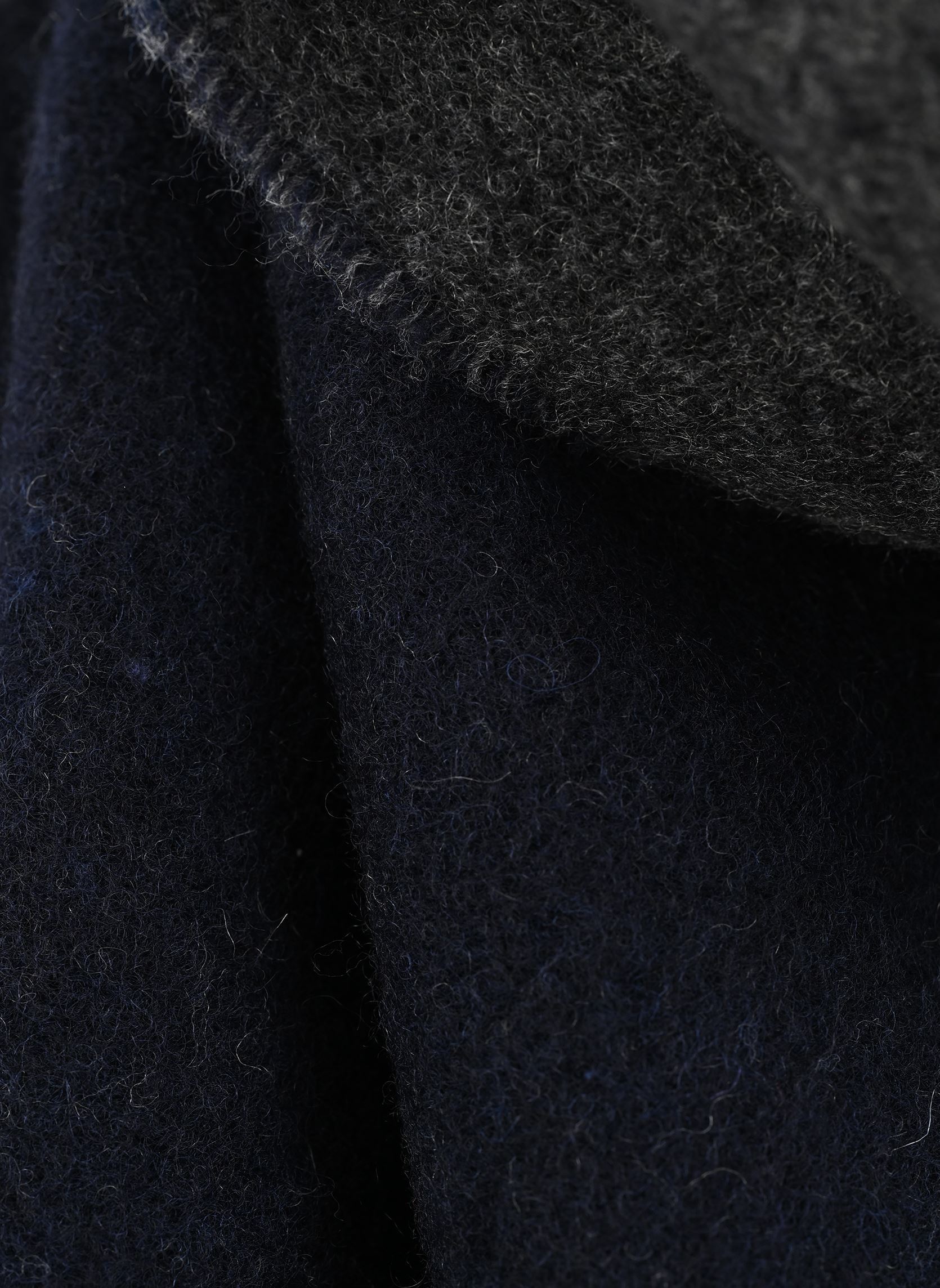 Schals Clssc Rvrsbl-Scarf-Oblong herren blau Polo Ralph Lauren Schals Clssc Rvrsbl-Scarf-Oblong herren blau NAVY/CHARCOAL