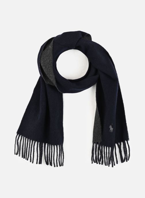 Polo Ralph Lauren Schals Clssc Rvrsbl-Scarf-Oblong herren blau