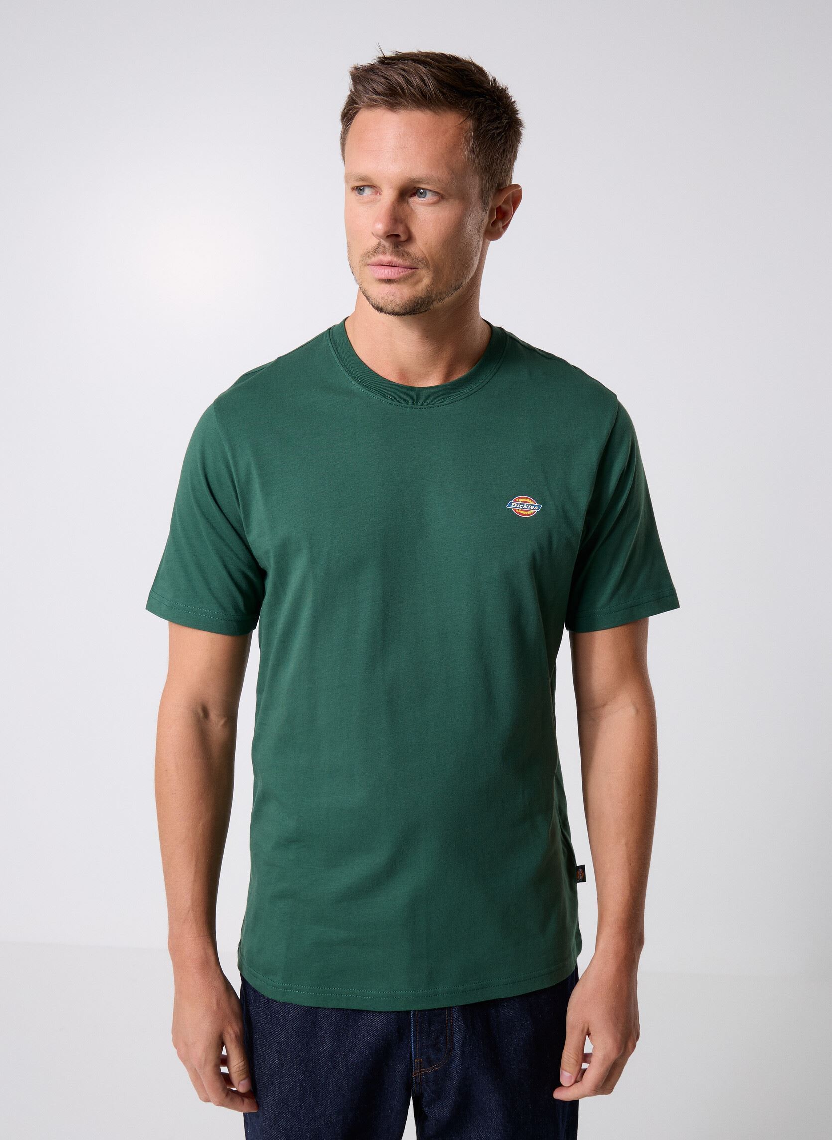 Vêtements Dickies Ss Mapleton Tee pour - vue 2