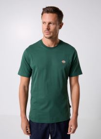 Tee-shirts manches courtes Ss Mapleton Tee homme bordeaux